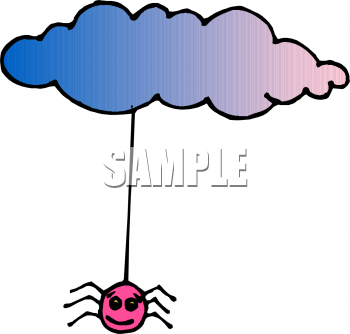 Arachnid Clipart
