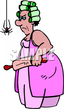 Insect Clipart