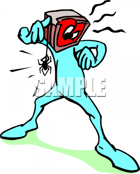 Insect Clipart