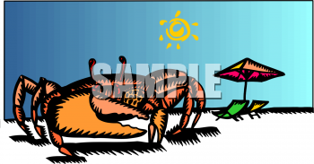 Fish and Sea Life Clipart