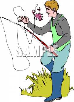Fish and Sea Life Clipart