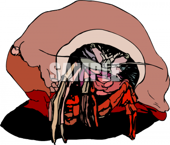 Fish and Sea Life Clipart