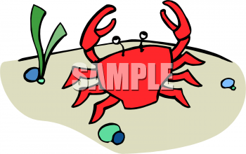 Fish and Sea Life Clipart