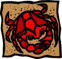 Fish and Sea Life Clipart