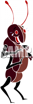 Insect Clipart