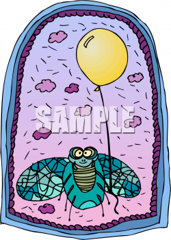 Insect Clipart