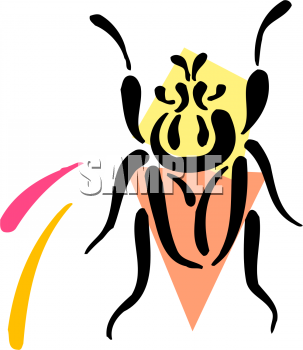 Insect Clipart