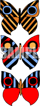 Insect Clipart