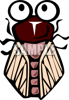 Insect Clipart