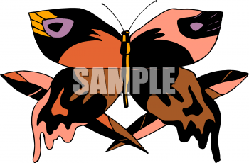 Insect Clipart