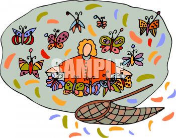Insect Clipart