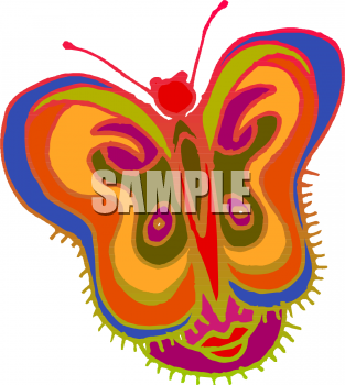 Insect Clipart