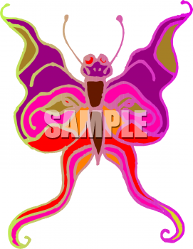 Insect Clipart
