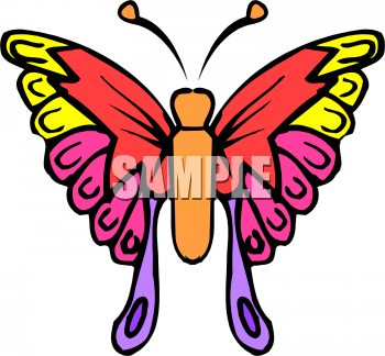 Insect Clipart