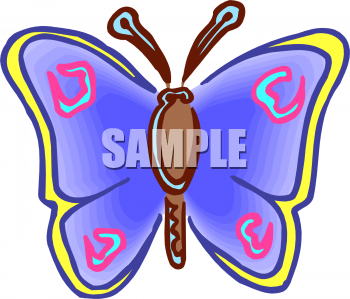 Insect Clipart