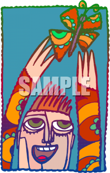 Insect Clipart