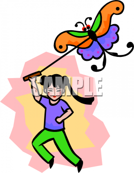 Insect Clipart