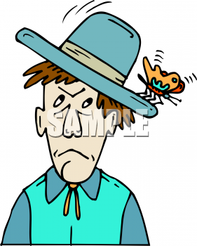 Insect Clipart