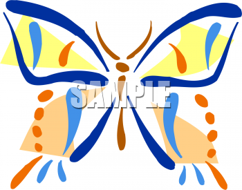 Insect Clipart