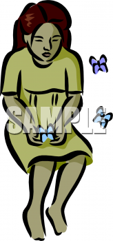 Insect Clipart