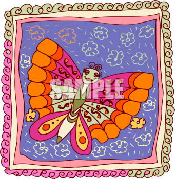 Insect Clipart