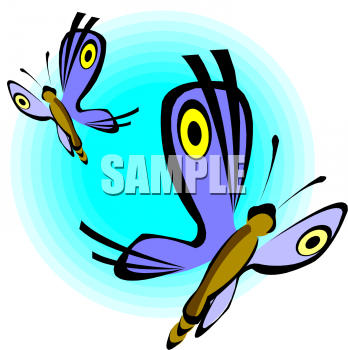 Insect Clipart