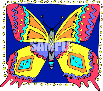 Insect Clipart