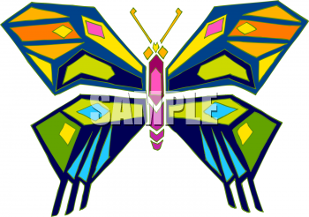 Insect Clipart