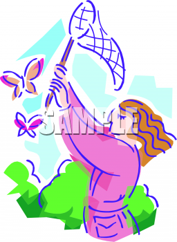 Insect Clipart