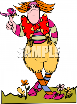Insect Clipart
