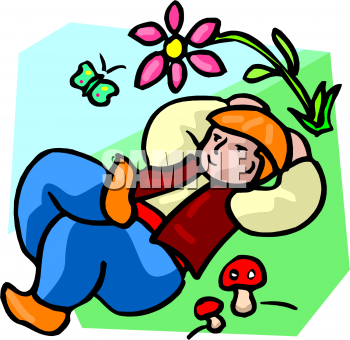 Insect Clipart
