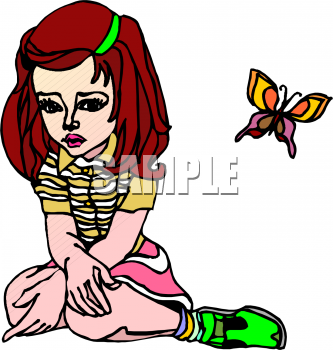 Insect Clipart
