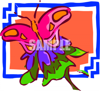 Insect Clipart