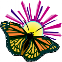 Insect Clipart