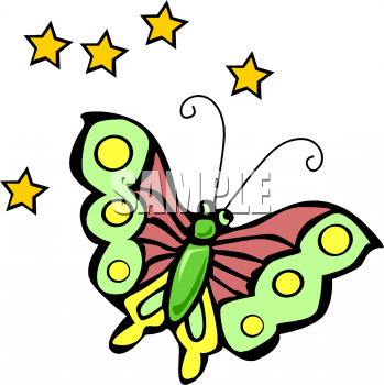 Insect Clipart