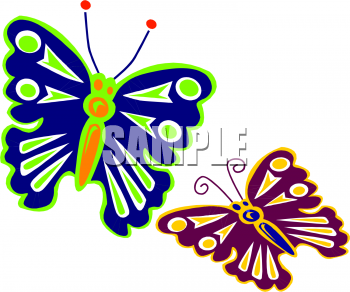 Insect Clipart