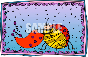 Insect Clipart