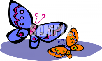 Insect Clipart