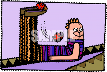 Beetle Clipart