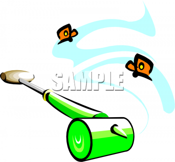 Insect Clipart