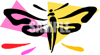 Insect Clipart