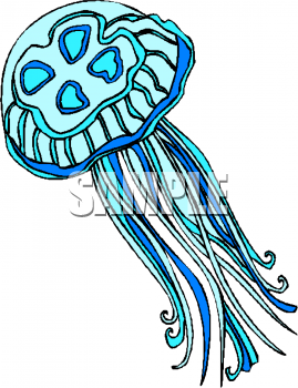 Fish and Sea Life Clipart