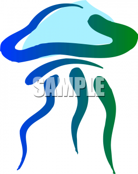 Fish and Sea Life Clipart
