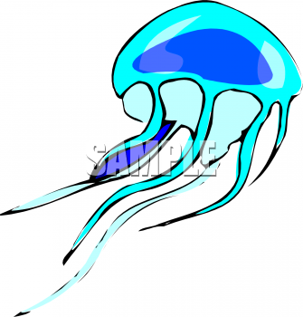 Fish and Sea Life Clipart