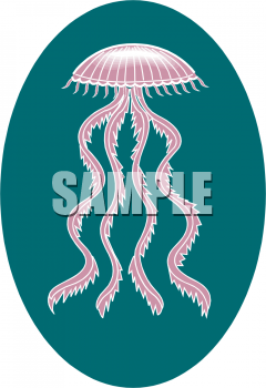 Fish and Sea Life Clipart