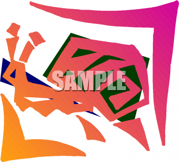 Mollusk Clipart