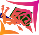 Mollusk Clipart