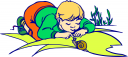 Mollusk Clipart