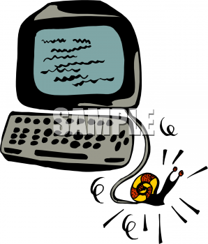 Mollusk Clipart