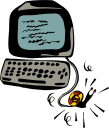 Mollusk Clipart